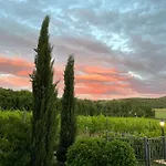 Il Colombaio Winery * Monteriggioni