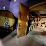 Il Colombaio Winery Farma Monteriggioni