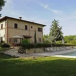Il Colombaio Winery * Monteriggioni