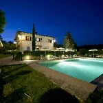 Farma Il Colombaio Winery Monteriggioni
