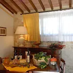 Il Colombaio Winery Farma Monteriggioni