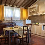 Il Colombaio Winery * Monteriggioni