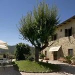 Il Colombaio Winery Farma Monteriggioni