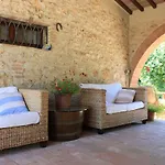 Il Colombaio Winery Farma