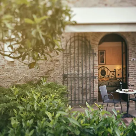 Il Colombaio Winery 팜스테이 *