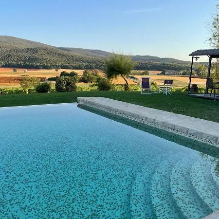 Il Colombaio Winery & *