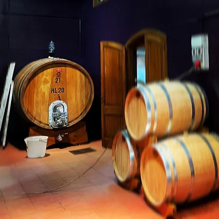 Il Colombaio Winery Фермерский дом Монтериджиони