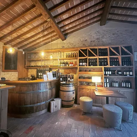 Il Colombaio Winery