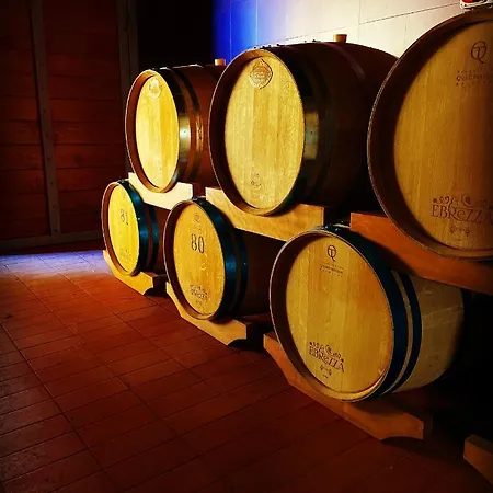 Il Colombaio Winery Gospodarstwo agroturystyczne *