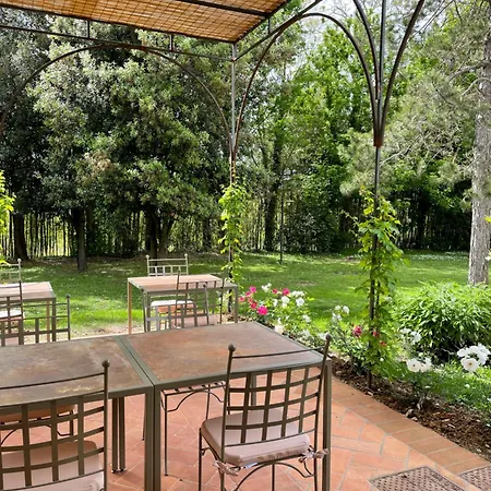 Il Colombaio Winery & Farm stay