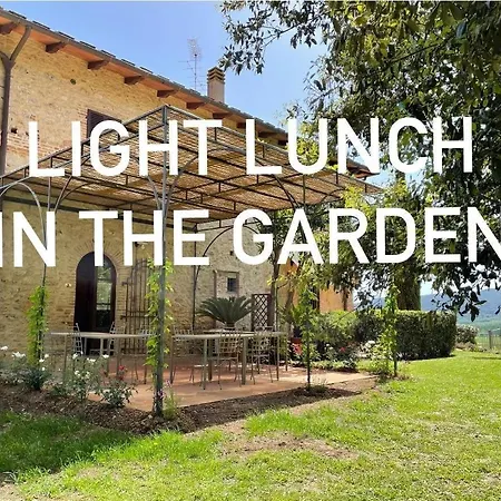 Il Colombaio Winery & Farm stay