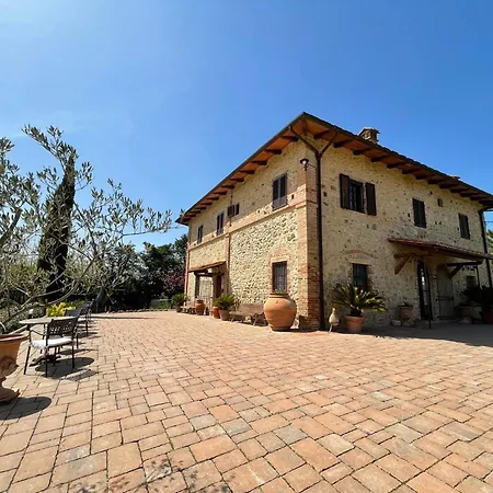 Farma Il Colombaio Winery