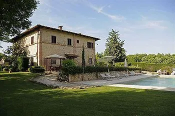 Il Colombaio Winery * Монтериджиони