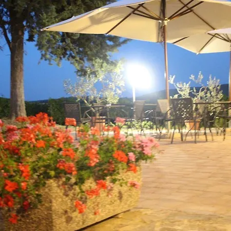 Il Colombaio Winery