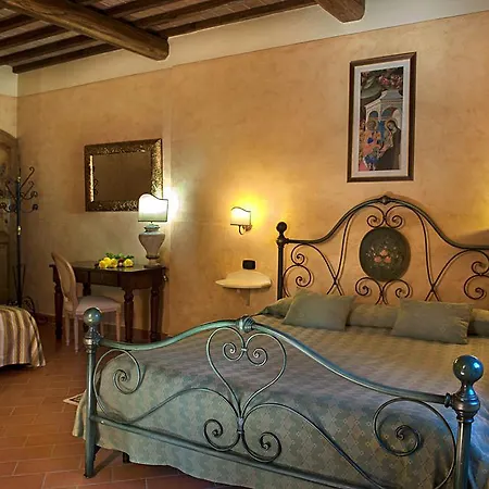 Il Colombaio Winery