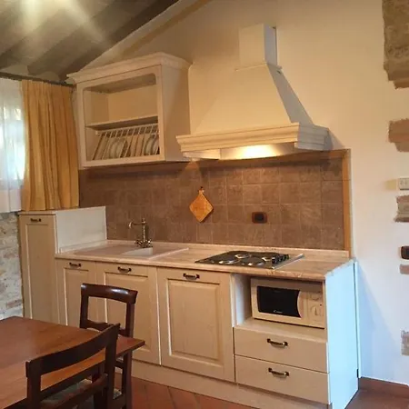 Il Colombaio Winery Монтериджиони