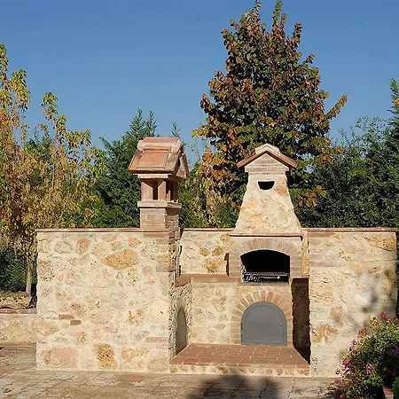 Il Colombaio Winery *