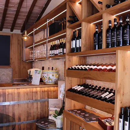 Il Colombaio Winery