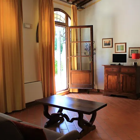 Il Colombaio Winery &