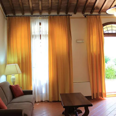 Il Colombaio Winery & Farm stay Monteriggioni