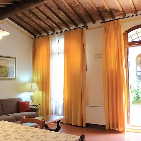 Farm stay Il Colombaio Winery &