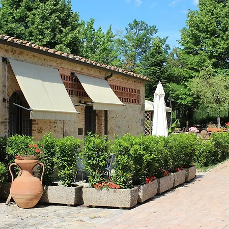 Il Colombaio Winery &