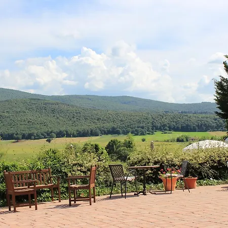 Il Colombaio Winery & Farm stay