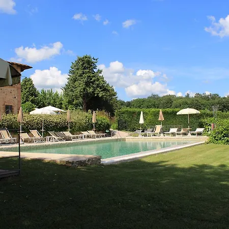 Farm stay Il Colombaio Winery & *