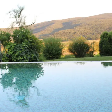 Il Colombaio Winery & Monteriggioni