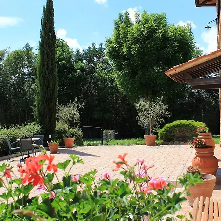 Il Colombaio Winery & Farm stay Monteriggioni