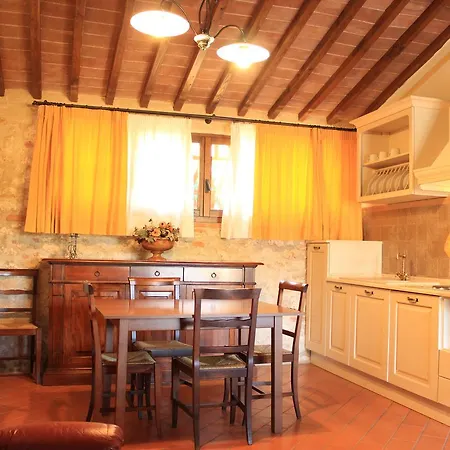 Il Colombaio Winery & Farm stay