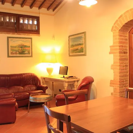 Farm stay Il Colombaio Winery &