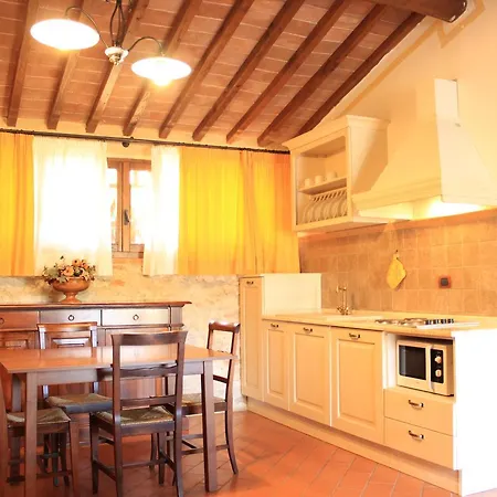 Il Colombaio Winery & Farm stay *
