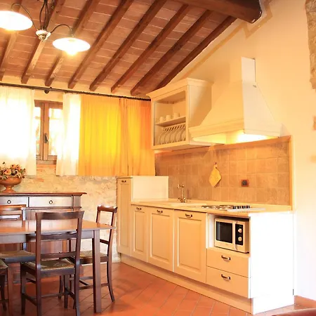 Il Colombaio Winery *