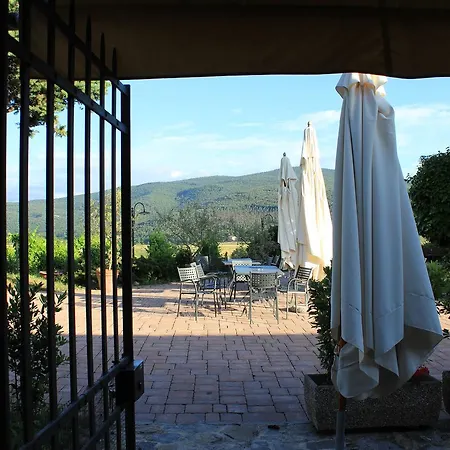 Il Colombaio Winery *