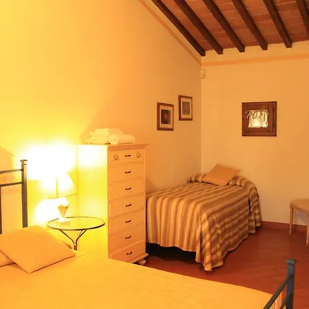 Il Colombaio Winery * Монтериджиони