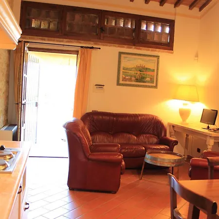 Il Colombaio Winery & Farm stay