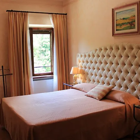Il Colombaio Winery & Farm stay Monteriggioni