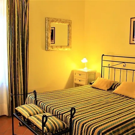 Il Colombaio Winery & Farm stay