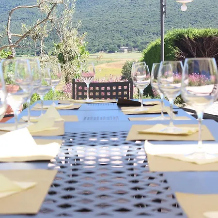 Фермерский дом Il Colombaio Winery Монтериджиони