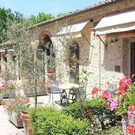 Il Colombaio Winery *