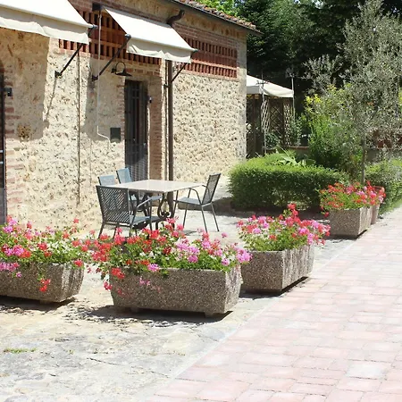 Il Colombaio Winery & Farm stay *