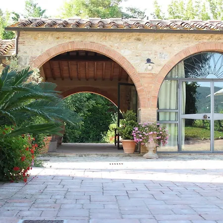Il Colombaio Winery *