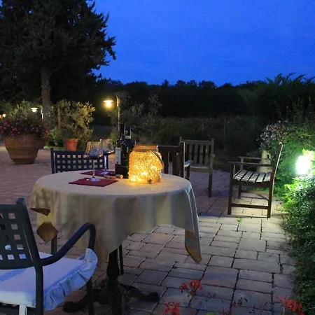 Il Colombaio Winery * Monteriggioni