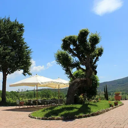 Il Colombaio Winery Monteriggioni