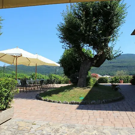 Il Colombaio Winery Gospodarstwo agroturystyczne Monteriggioni