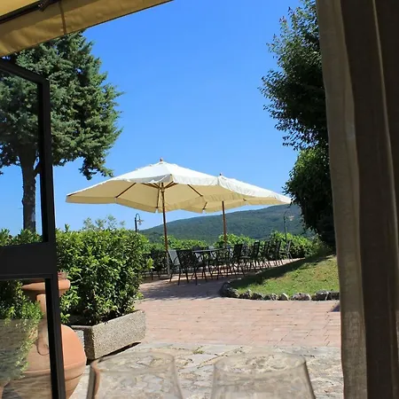 Il Colombaio Winery & Farm stay