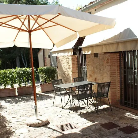 Il Colombaio Winery &