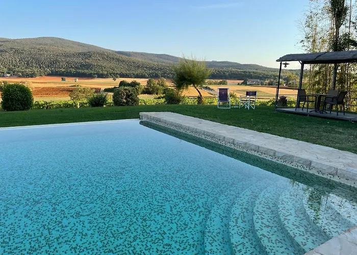 Il Colombaio Winery & *