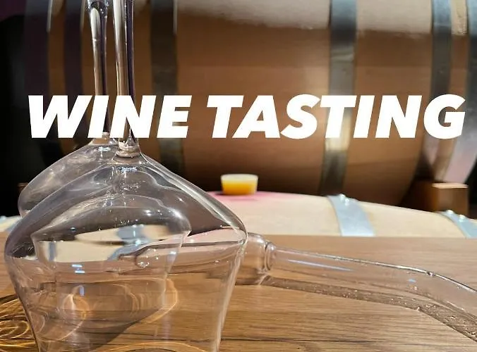 Il Colombaio Winery & 农家乐